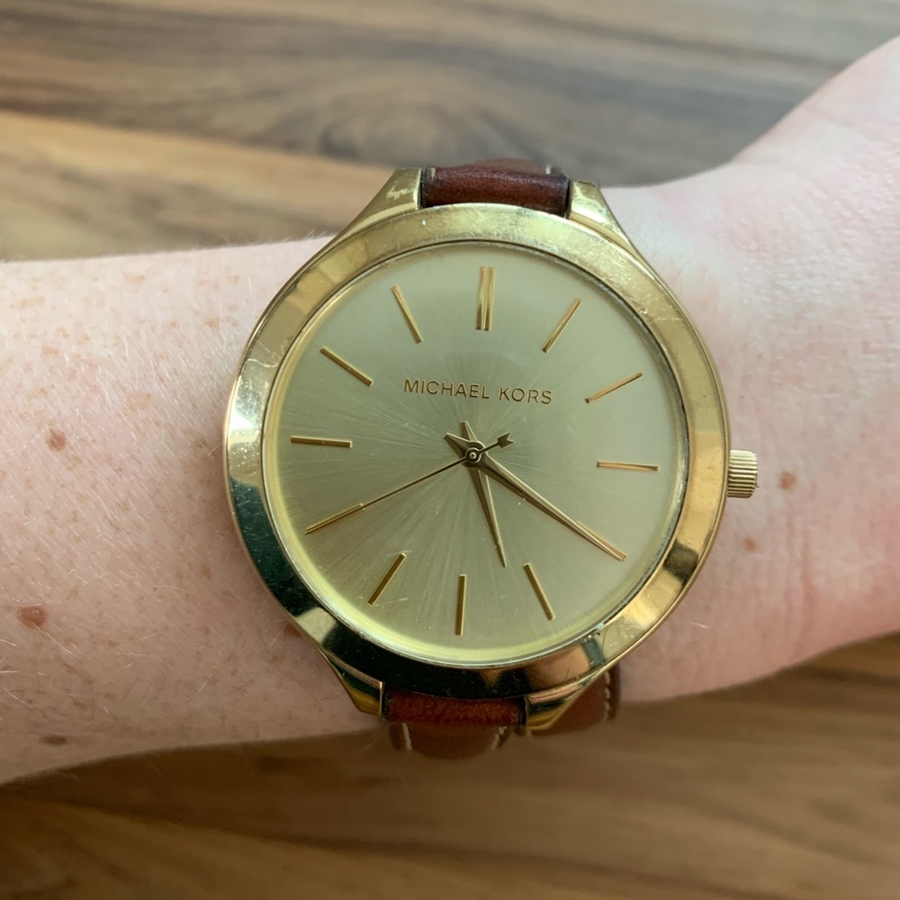 Michael Kors Watch